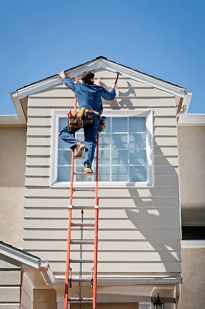 Siding for Commercial Buildings in Crookston, MN